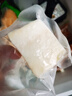 禧美海產(chǎn) 冷凍真鱈魚切塊180g/盒 獨立4-6塊 去皮去刺純?nèi)?海鮮 曬單實拍圖