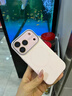 超甲【自帶鏡頭膜】iphone17pro手機殼液態(tài)硅膠高級感自帶鏡頭膜蘋(píng)果17promax全包內置磁吸圈保護殼 磁吸款【遠峰藍】一體相機按鍵-自帶鏡頭膜 iPhone 17 Pro Max 曬單實(shí)拍圖