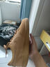 耐克男子透氣低幫運(yùn)動(dòng)鞋冬季板鞋NIKE COURT VISION LOW CD5463 200亞麻/亞麻/麥黃/麻線黃 43 曬單實(shí)拍圖