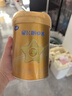 飛鶴星飛帆卓睿1段（0-6個(gè)月齡）嬰兒配方奶粉中聽 1段 星飛帆卓睿 300g 1罐 曬單實(shí)拍圖