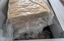 潮萬(wàn)贊手工潮汕豬肉餅商用肉卷正宗廣章豬腳飯肉片火鍋配菜新鮮食材 3斤豬肉餅（送蒜頭酥+辣椒醬） 曬單實(shí)拍圖