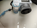 索尼（SONY）ZV-E10II E10二代 APS-C畫幅微單相機 創(chuàng)意外觀濾鏡 精準對焦 小巧輕便ZV-E10M2 ZVE10M2K白色【國補 贈128G卡+皮套等】 官方標配 曬單實拍圖