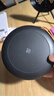 B&O Beosound A1 Gen2 可通話(huà)無(wú)線(xiàn)藍(lán)牙便攜戶(hù)外防水音響/音箱 迷你室內(nèi)低音炮  節(jié)日禮物 炭黑色 曬單實(shí)拍圖