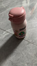 BABLOV花伴森保溫杯女士水杯高顏值便攜大容量杯學(xué)生兒童吸管杯禮物 曬單實(shí)拍圖