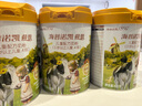 海普諾凱1897荷致A1普通奶源兒童配方奶粉4段(3-6歲適用)800g*6罐【乳鐵蛋白】 曬單實(shí)拍圖