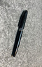 派通（Pentel）TRJ50-AO大班黑色簽字筆高顏值0.7-2.0mm 商務(wù)直液式手繪漫畫筆草圖勾線筆 黑色單支裝 曬單實(shí)拍圖