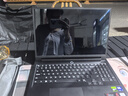 聯(lián)想（Lenovo）拯救者輕便雙肩包C1 Slim 支持16英寸筆記本收納 獨立行李箱綁帶 背包大容量時(shí)尚休閑旅行包電腦包 曬單實(shí)拍圖