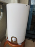 松上脫水機單甩干脫水機干桶甩干機小型迷你家用甩干桶出租房宿舍大容量單杠脫水桶烘干一體機以舊換新 20S速干/Ag+銀離子99%除菌/定時(shí)/降噪 2025款/99.99%甩干/Ag+藍光除菌/靜音 曬單實(shí)拍圖