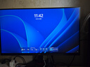 HKC 27英寸2K高清300Hz FastIPS顯示屏HDR400硬件低藍光10bit電競游戲1ms旋轉升降顯示器G27H4Plus 曬單實(shí)拍圖