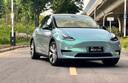 膜伙伴汽車全車貼膜pet液態(tài)金屬銀全車膜改色膜龍膽紅車衣車漆保護膜 PET改色膜 只需+200 曬單實拍圖