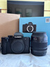 松下（Panasonic）Lumix G100D M43畫幅相機(jī) M43卡口 微單相機(jī) 無反數(shù)碼相機(jī) G100D+【12-60mm白盒】單鏡套裝 曬單實(shí)拍圖