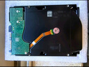 希捷（SEAGATE）企業(yè)級硬盤(pán) 8TB 256MB 7200RPM CMR垂直 SATA 希捷銀河Exos 7E10系列 服務(wù)器硬盤(pán)ST8000NM017B 曬單實(shí)拍圖