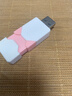 SSFSPIRIT SKY FAIL手機u盤(pán)typec二合一兩用usb高速電腦u盤(pán)可愛(ài)學(xué)生安卓雙頭接口優(yōu)盤(pán) 櫻花粉【USB3.1】 128GB 曬單實(shí)拍圖