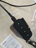 品勝（PISEN）5號充電鋰電池4粒充電器套裝 AA五號1.5V快充充電倉 適用游戲手柄/鍵鼠/話(huà)筒/電動(dòng)玩具/血壓計 曬單實(shí)拍圖