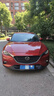 適用馬自達CX-4CX-5前保險杠后保險杠CX4CX5原車(chē)款前后保險 16-18款CX4魂動(dòng)紅烤漆全新材質(zhì) 前護杠 曬單實(shí)拍圖
