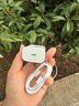 Viken【直營(yíng)正品】蘋(píng)果17/16/15充電器頭45W/30W適配原裝正品快充套裝iPhone17/16proMax/Air 15數據線(xiàn) 【原盒封裝】蘋(píng)果30W快充頭+1米編織快充線(xiàn) 安全認證不傷機 曬單實(shí)拍圖