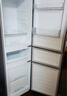 美的（Midea）220升三門(mén)三溫租房家用客廳宿舍小型冰箱三開(kāi)門(mén)節能省電低音運行以舊換新BCD-220TM【國家補貼】 曬單實(shí)拍圖