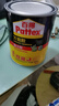 百得（Pattex）德國漢高萬(wàn)能膠木工膠強力木頭膠地板地毯金屬木材膠淡黃色500ml 曬單實(shí)拍圖