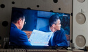 FFALCON雷鳥電視鵬7 26款 55英寸 高階VA全通道240Hz高刷  滿血HDMI2.1 94%P3色域 靈控系統(tǒng)電視機(jī) 55S78A 曬單實(shí)拍圖