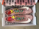 耐克蘇炳添同款 田徑精英Nike Maxfly 2耐克氣墊男女專(zhuān)業(yè)碳板短跑釘鞋 HQ2058-600/Maxfly 2代 41 曬單實(shí)拍圖