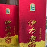 伊力特 伊力老窖 濃香型白酒 46度  250ml*10瓶 整箱裝 曬單實(shí)拍圖