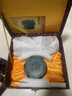 百子恩銅鼓 廣西特色 擺件 中國(guó)青銅器 工藝品 辦公室客廳裝飾 收藏 11銅鼓(立式座+禮盒) 曬單實(shí)拍圖