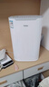 海爾（Haier）空氣凈化器除甲醛除霧霾除煙味母嬰家用除灰塵殺菌氨基酸除醛辦公室臥室智能凈化機KJ205F-H15B 曬單實拍圖