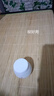 美的（Midea）【超級單品】七葉輕音立式電風(fēng)扇家用柔風(fēng)落地扇臺式桌面小型風(fēng)扇大風(fēng)量節(jié)能搖頭宿舍電扇 SAF30AB 曬單實(shí)拍圖