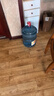 娃哈哈純凈水桶裝水18.9L/桶【不含空桶】辦公桶裝水家庭桶裝水用水 曬單實(shí)拍圖