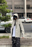 波司登疊變25年輕薄90鵝絨羽絨服男女同款運(yùn)動(dòng)休閑外套B250331320 曬單實(shí)拍圖