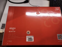 愛國者aigo14英寸便攜顯示器拓展屏 電腦顯示器手機(jī)筆記本 PS4/5 副屏Type-C一線通  曬單實(shí)拍圖
