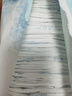 子初嬰兒隔尿墊一次性新生兒防水透氣尿墊床單護理墊云柔50片33*45cm  曬單實(shí)拍圖