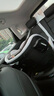 bebebus兒童安全座椅領(lǐng)航家汽車(chē)用0-8歲嬰兒寶寶車(chē)載360度旋轉 千巖灰 曬單實(shí)拍圖