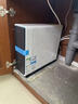 海爾（Haier）鮮活水家用凈水機(jī)1200G pro6年RO凈飲機(jī)廚下凈水器3.48L/分鐘 HKC3000-R793D2U1國(guó)家補(bǔ)貼 曬單實(shí)拍圖