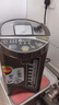 容聲（RONGSHENG）電熱水瓶燒水壺智能恒溫電熱水壺家用熱水壺多段控溫沖奶燒水器開水壺5L保溫電水壺恒溫?zé)崴?5L 304鋼內(nèi)膽+六段保溫+可斷電取水 曬單實拍圖