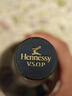 軒尼詩(shī)（Hennessy）VSOP 法國進(jìn)口 干邑白蘭地酒 洋酒烈酒 禮盒裝 VSOP 1000mL 1瓶 曬單實(shí)拍圖