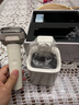 松下（Panasonic）全新大錘子2.0 Pro剃須刀電動(dòng)往復式男士刮胡刀進(jìn)口刀頭清潔倉充電LM56禮盒款【教師節禮物】 曬單實(shí)拍圖