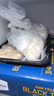 上鮮 雞軟骨肉串 1.52斤 冷凍 燒烤骨肉相連雞脆骨半成品清真食品 曬單實(shí)拍圖