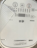 東芝（TOSHIBA）【重磅新品國家補(bǔ)貼20%】白珍珠0涂層電飯煲4-5人無涂層不銹鋼IH低糖電飯煲4升容量 RC-15HOVC(W) 曬單實拍圖