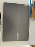 ThinkPad【國家補(bǔ)貼20%】聯(lián)想ThinkBook16+ 2025輕薄辦公 英特爾酷睿Ultra5 16英寸 32G 1T 3.2K筆記本電腦 曬單實(shí)拍圖