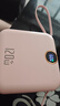快充自帶線充電寶3C認(rèn)證1/20000毫安便攜可上飛機(jī)小巧迷你超大容量移動(dòng)電源適用于蘋果16小米華為5 櫻花粉【旗艦款/進(jìn)口提速電芯】快充/自帶線 20000ma 曬單實(shí)拍圖