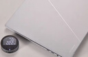 華碩靈耀14 2025國家補貼20%全新酷睿Ultra9 2.8K 120Hz OLED高顏值AI輕薄筆記本電腦(285H 32G 1T)銀 曬單實(shí)拍圖