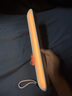 松下（Panasonic）led臺燈護眼充電酷斃燈磁吸燈學(xué)生宿舍閱讀家用移動(dòng)6W高配款 曬單實(shí)拍圖