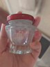 燕之屋【教師節(jié)禮物】即食燕窩冰糖燕窩花漾禮盒裝70g*15營養(yǎng)品禮滋補品 曬單實拍圖