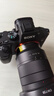 索尼（SONY）微單相機全畫(huà)幅 Alpha 7 III 機身（a7M3/A73/ILCE-7M3）約2420萬(wàn)有效像素5軸防抖 曬單實(shí)拍圖