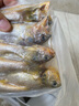 森農(nóng)樂(lè)小黃魚(yú)生鮮黃花魚(yú)舟山野生鮮活冷凍海魚(yú)正宗深海冰鮮燒烤商用新鮮 7-8條/斤【凈重3斤 味美鮮嫩】 曬單實(shí)拍圖