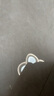 帕蘭朵【聚乳酸抗菌】冰絲無(wú)痕內褲女士10A抑菌桑蠶絲性感蝴蝶結4條M 曬單實(shí)拍圖