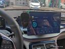 比亞迪秦L/PLUS宋Pro海鷗dmi漢EV海豚海豹06專(zhuān)用車(chē)載手機支架唐元 24-25款秦L（12.8英寸屏幕） 曬單實(shí)拍圖