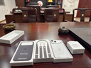 Apple/蘋(píng)果 斜挎掛繩黑色手機殼掛脖防丟 適用于iPhone 17系列 掛繩可調節蘋(píng)果手機掛繩相機掛繩 曬單實(shí)拍圖