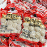 杏花吳記手打牛筋丸正宗潮汕牛肉丸火鍋食材廣東汕頭特產(chǎn)500gX1包中秋送禮 曬單實(shí)拍圖